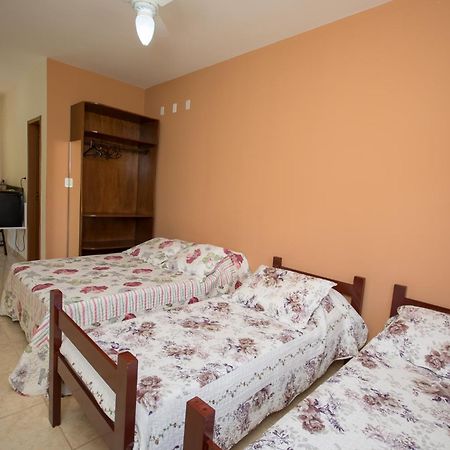 Pousada Luar do Sertão Valenca  Bilik gambar