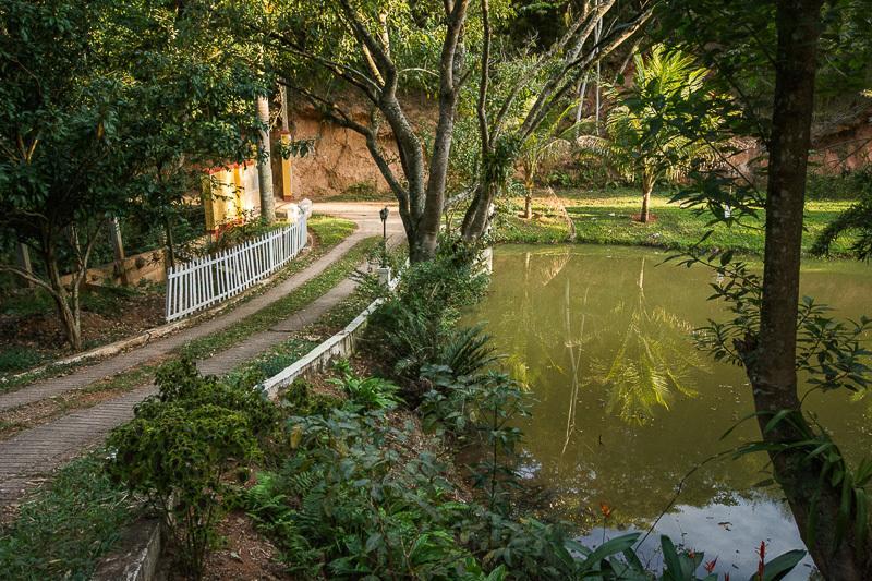 Pousada Luar do Sertão Valenca  Luaran gambar
