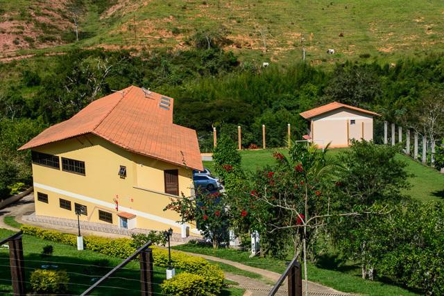 Pousada Luar do Sertão Valenca  Luaran gambar