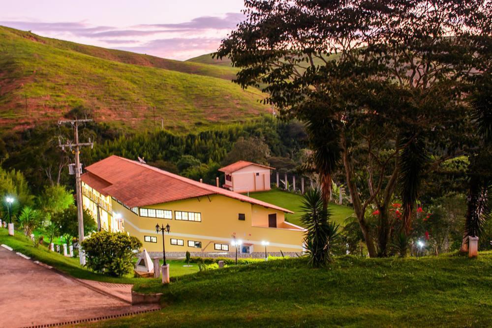 Pousada Luar do Sertão Valenca  Luaran gambar