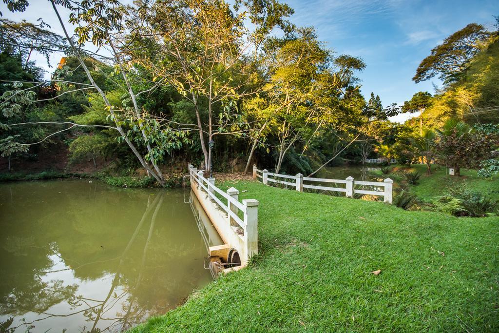 Pousada Luar do Sertão Valenca  Luaran gambar
