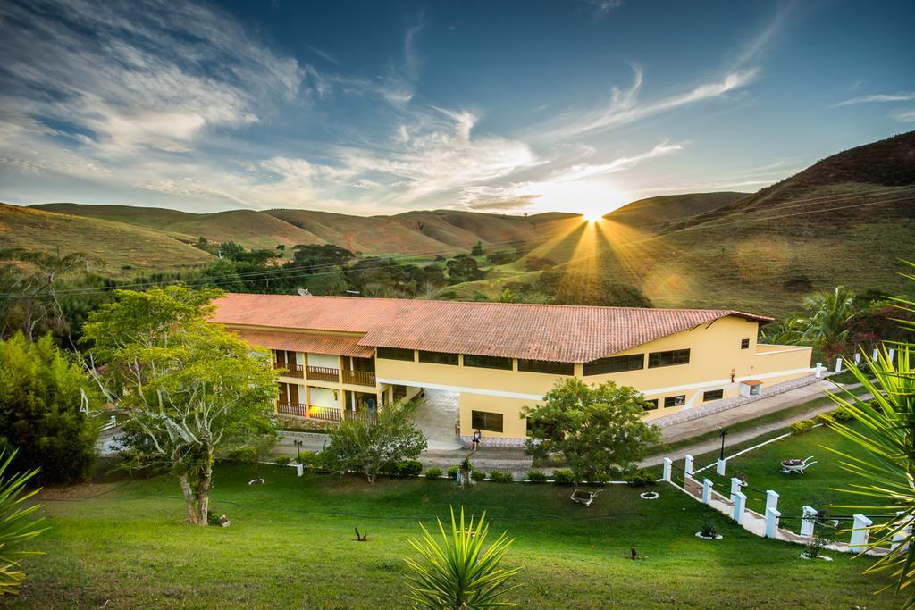 Pousada Luar do Sertão Valenca  Luaran gambar