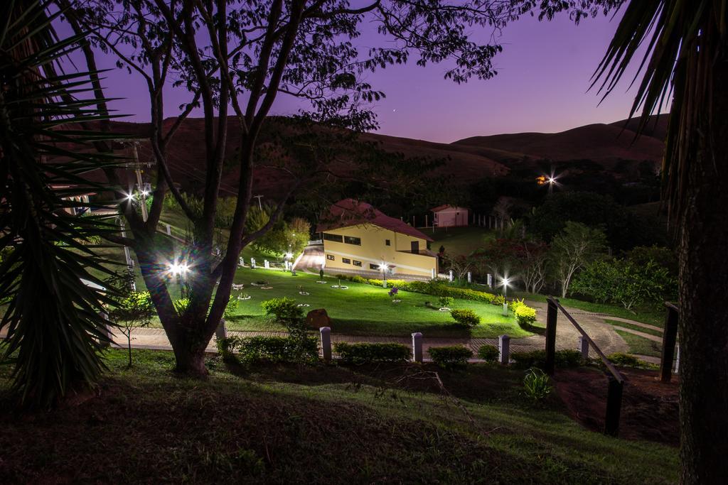 Pousada Luar do Sertão Valenca  Luaran gambar
