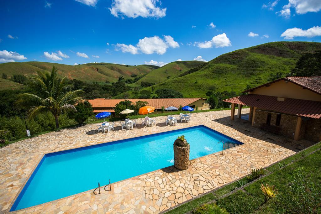 Pousada Luar do Sertão Valenca  Luaran gambar