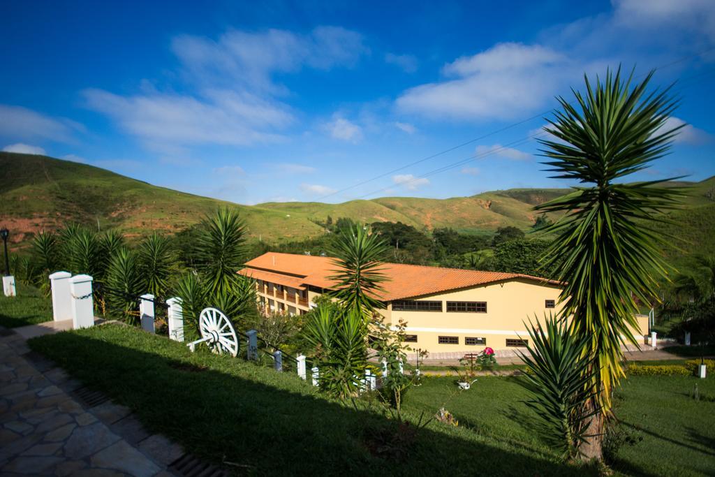 Pousada Luar do Sertão Valenca  Luaran gambar