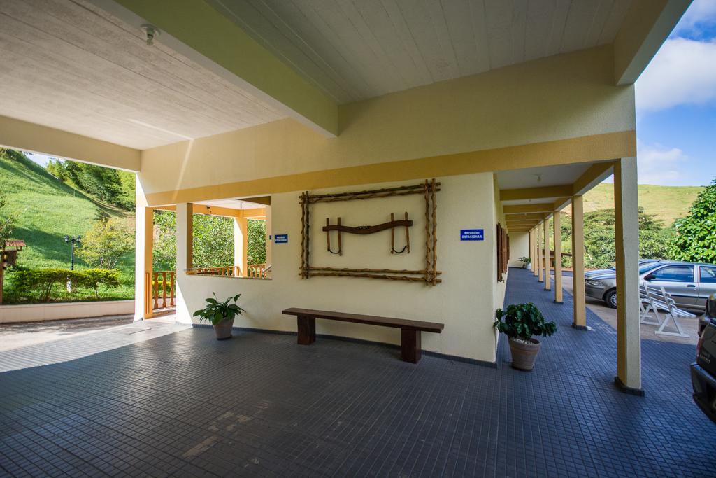 Pousada Luar do Sertão Valenca  Luaran gambar