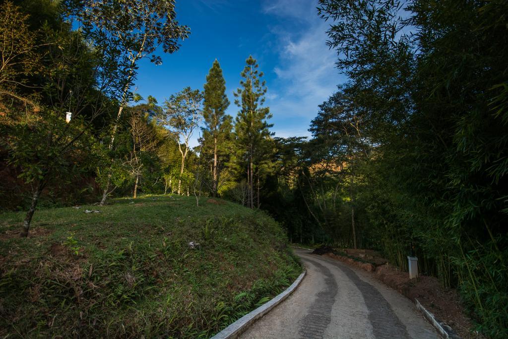 Pousada Luar do Sertão Valenca  Luaran gambar